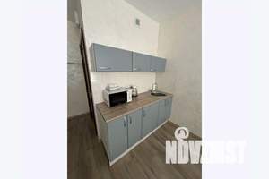 1-к квартира, посуточно, 20м2, 1/18 этаж