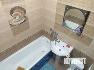 1-к квартира, посуточно, 35м2, 10/10 этаж