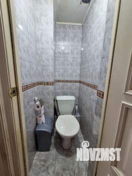 2-к квартира, на длительный срок, 54м2, 4/10 этаж