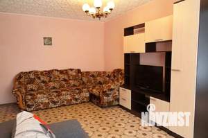 2-к квартира, посуточно, 43м2, 1/5 этаж