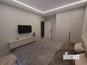 1-к квартира, посуточно, 35м2, 2/16 этаж