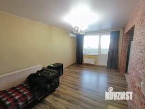 1-к квартира, на длительный срок, 36м2, 9/10 этаж