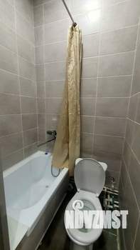 Студия квартира, на длительный срок, 14м2, 1/4 этаж