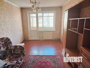 1-к квартира, на длительный срок, 30м2, 8/9 этаж