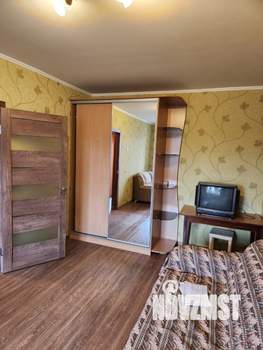 1-к квартира, на длительный срок, 30м2, 5/9 этаж