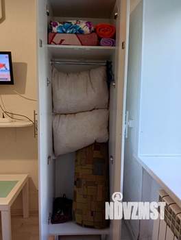 Студия квартира, посуточно, 10м2, 1/5 этаж