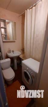 1-к квартира, на длительный срок, 32м2, 1/5 этаж