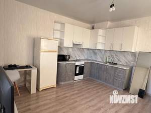 Студия квартира, на длительный срок, 28м2, 3/16 этаж