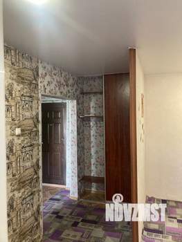 1-к квартира, на длительный срок, 35м2, 2/9 этаж