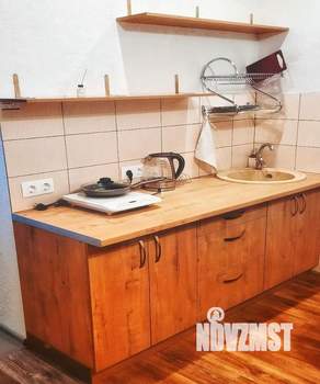 Студия квартира, посуточно, 25м2, 10/16 этаж