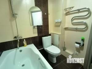 1-к квартира, на длительный срок, 36м2, 9/10 этаж