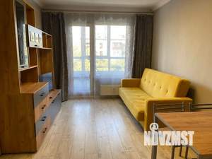 2-к квартира, посуточно, 37м2, 3/10 этаж