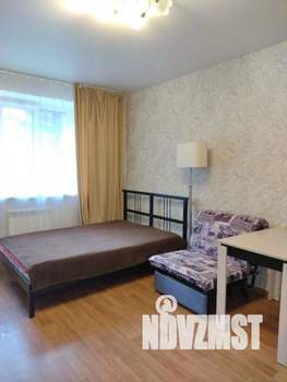 2-к квартира, посуточно, 42м2, 1/1 этаж