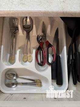 Студия квартира, посуточно, 30м2, 12/18 этаж