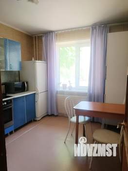 1-к квартира, на длительный срок, 29м2, 1/9 этаж