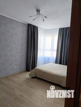 2-к квартира, на длительный срок, 52м2, 14/17 этаж