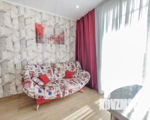 2-к квартира, посуточно, 42м2, 12/15 этаж