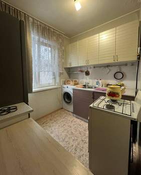 1-к квартира, на длительный срок, 30м2, 3/5 этаж