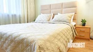 1-к квартира, посуточно, 40м2, 5/17 этаж