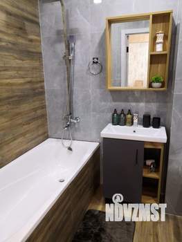 Студия квартира, посуточно, 30м2, 15/17 этаж