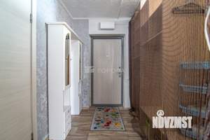 2-к квартира, на длительный срок, 33м2, 1/17 этаж