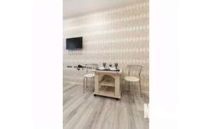 1-к квартира, посуточно, 24м2, 1/1 этаж