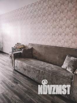 3-к квартира, посуточно, 63м2, 6/9 этаж