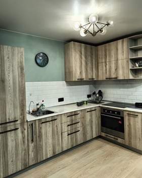 2-к квартира, на длительный срок, 42м2, 13/16 этаж