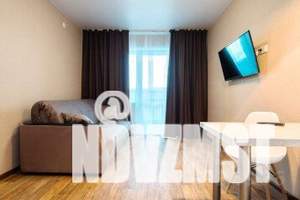 1-к квартира, посуточно, 30м2, 11/16 этаж