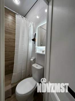 1-к квартира, посуточно, 18м2, 2/16 этаж