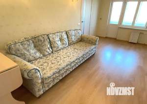 2-к квартира, на длительный срок, 41м2, 4/5 этаж