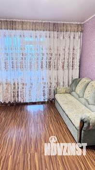 1-к квартира, на длительный срок, 34м2, 6/17 этаж