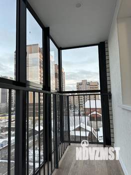 Студия квартира, на длительный срок, 24м2, 3/9 этаж