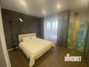 2-к квартира, на длительный срок, 62м2, 13/16 этаж