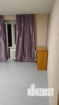 1-к квартира, на длительный срок, 33м2, 3/5 этаж