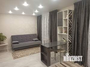 1-к квартира, на длительный срок, 32м2, 10/15 этаж