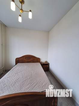 1-к квартира, на длительный срок, 38м2, 13/17 этаж