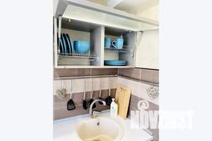 2-к квартира, посуточно, 55м2, 2/10 этаж