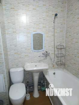 1-к квартира, на длительный срок, 30м2, 5/10 этаж