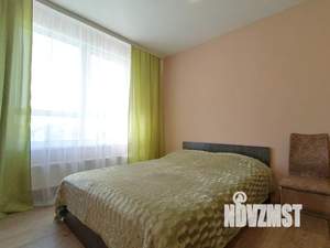 Студия квартира, посуточно, 20м2, 1/16 этаж