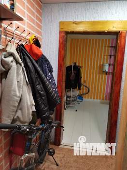 2-к квартира, на длительный срок, 44м2, 1/5 этаж