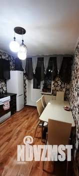 Студия квартира, посуточно, 40м2, 8/9 этаж