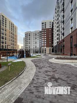 2-к квартира, на длительный срок, 47м2, 8/10 этаж