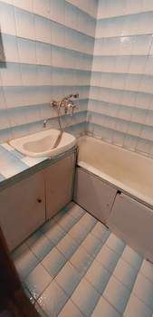 1-к квартира, на длительный срок, 36м2, 5/9 этаж