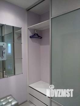 Студия квартира, на длительный срок, 49м2, 9/12 этаж