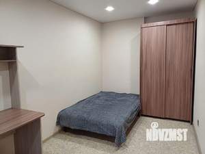 2-к квартира, посуточно, 45м2, 1/1 этаж