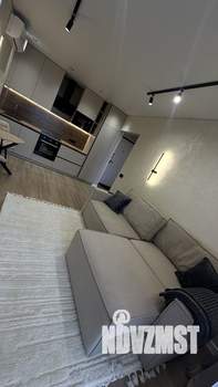 2-к квартира, на длительный срок, 45м2, 10/17 этаж