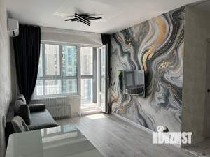 2-к квартира, на длительный срок, 40м2, 7/16 этаж