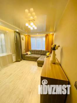 2-к квартира, посуточно, 55м2, 2/10 этаж