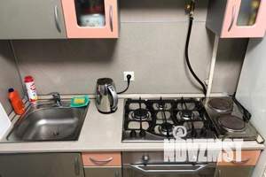 1-к квартира, посуточно, 38м2, 2/5 этаж